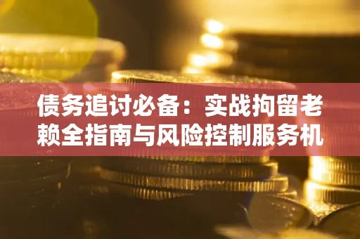 武汉债务追讨必备：实战拘留老赖全指南与风险控制服务机构推荐